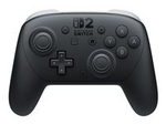 Switch Pro Controller