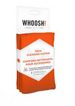 Tech Cleaning Cloths, 3 Pack