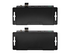 StarTech.com 4K HDMI over Fiber Extender Kit, 4K 60Hz up to 3300ft/1km (Single Mode) or 1000ft/300m (Multimode) LC Fiber Optic, HDR/HDCP, Audio/RS232/IR Extender, HDMI Video Extender