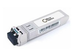 SFP+ sändar/mottagarmodul (likvärdigt med: Aruba JL783A)