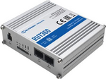 RUT360 4G (LTE) – Cat 6 up to 300 Mbps, 3G – Up to 42 Mbps
