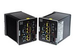 Industrial Security Appliance 3000