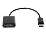 DisplayPort to DVI-D Adapter