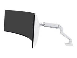 Ergotron HX - monitorarm