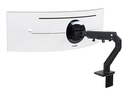 Ergotron HX - monitorarm