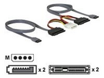 SATA All-in-One cable