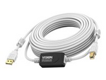 Techconnect - USB-kabel