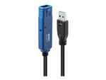 USB 3.0 Active Extension Cable Pro