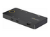 StarTech.com 2-Port USB-C KVM Switch, Single-4K 60Hz HDMI Monitor, Dual-100W Power Delivery Pass-through Ports, Bus Powered, USB Type-C/USB4/Thunderbolt 3/4 Compatible