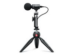 Motiv MV88+ - Video Kit mikrofon