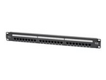 Tripp Lite Series Cat6 24-Port Patch Panel