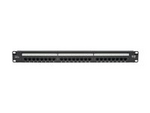 Tripp Lite Series Cat6 24-Port Patch Panel