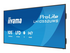 iiyama ProLite LH10552UWS-B1AG 105" Klass (104.6" visbar) platt LCD-skärm