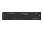 DigiTOOLS VS-211H2 2x1 Automatic 4K UHD HDMI Standby Switcher