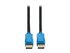 Eaton Tripp Lite Series DisplayPort Cable with Latching Connectors (M/M), 8K 60 Hz, HDR, HBR3, 4:4:4, HDCP 2.2, 15 ft. (4.6 m), Black