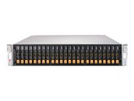 Supermicro Hyper SuperServer 221H-TN24R-G1