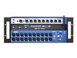 Ui24R - Digital mixer