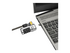 Kensington ClickSafe Universal Combination Laptop Lock