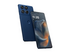 Motorola Edge 60 - pantone gibraltar sea