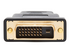 Eaton Tripp Lite Series HDMI to DVI-D Cable Adapter Converter F/M