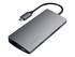 Satechi Aluminum Multi-Port Adapter V2