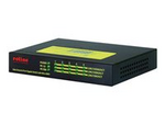 ROLINE Gigabit Ethernet Industrial Switch