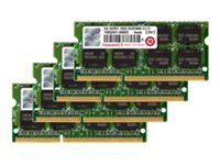 Transcend JetMemory - DDR3