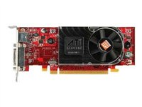 ATI RADEON - grafikkort
