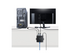 StarTech.com 4K HDMI Extender Over CAT5/CAT6 Cable, 4K 60Hz HDR Video Extender, Up to 230ft (70m), HDMI Over Ethernet Cable, S/PDIF Audio Out, HDMI Transmitter and Receiver Kit