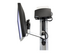 Ergotron LX HD Wall Mount Swing Arm monteringssats