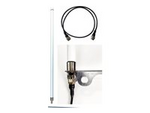 Antennsats (vertikal)
