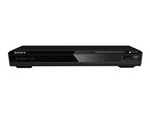 DVP-SR760H - DVD-spelare