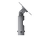 Vision TM-1200 monteringssats