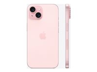 Apple iPhone 15 - rosa