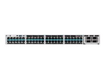 Catalyst 9300X-48HX