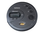 CD-300 - CD-spelare