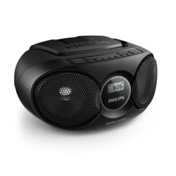 Philips CD Soundmachine AZ215B