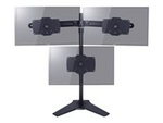 M VESA Desktopmount Single Stand Expansion Kit