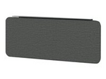 Monteringssats (i lager, sidomonteringskonsol, frontpanel, device panel, hook & loop fastening straps, quick release pins, rackmount faceplate)