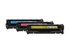 HP 125A - magenta - original
