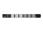 HPE G2 Metered Modular Horizontal True 0U