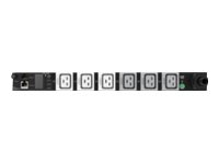 HPE G2 Metered Modular Horizontal True 0U