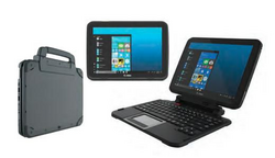 Zebra ET80 - 12" - Intel Core i5