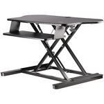 Corner Stand Desk Converter