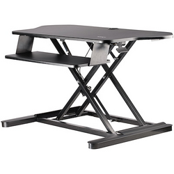STARTECH Corner Stand Desk Converter