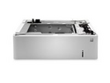HP - Pappersmagasin - 550 ark i 1 fack