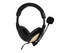 LogiLink Stereo Headset with High Comfort