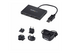 StarTech.com 4-ports multi-bildskärmsadapter