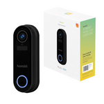 Smart Doorbell 2,  Black