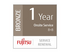 Ricoh Scanner Service Program 1 Year Bronze Service Renewal for Fujitsu Low-Volume Production Scanners